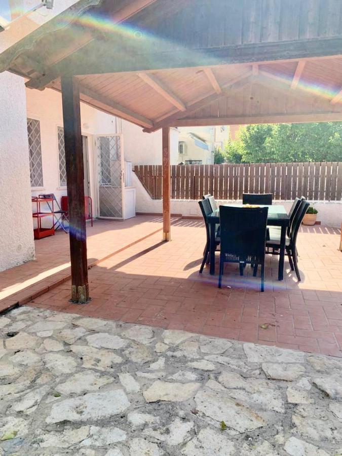 La Casetta Di Marika Marina di Cerveteri Exteriér fotografie